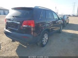 KIA SORENTO EX V6 5XYKU4A20BG153415 fotografie