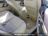 Subaru Outback 2.5I 4S4BP61C177301325 снимка