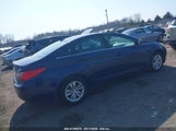 HYUNDAI SONATA GLS 5NPEB4AC8CH502861 снимка