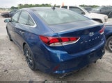 HYUNDAI SONATA LIMITED 2.0T 5NPE34ABXKH758891 photo