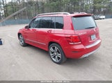 MERCEDES-BENZ GLK 350 WDCGG5HBXFG337976 photo