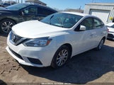 NISSAN SENTRA SV 3N1AB7AP3HL717075 снимка