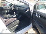 NISSAN SENTRA SV 3N1AB7AP3HL717075 fotografie