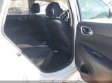NISSAN SENTRA SV 3N1AB7AP3HL717075 снимка