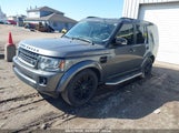 LAND ROVER LR4 SALAG2V66GA799238 снимка