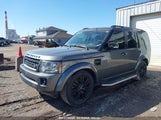 LAND ROVER LR4 SALAG2V66GA799238 снимка