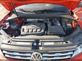 VOLKSWAGEN TIGUAN 2.0T SE/2.0T SEL/2.0T SEL R-LINE/2.0T SEL R-LINE BLACK 3VV2B7AX5KM109109 fotografie