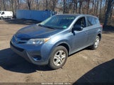 TOYOTA RAV4 LE 2T3BFREV1DW084721 снимка