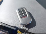HONDA CR-V LX AWD 2HKRS4H27RH414021 photo