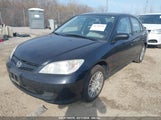HONDA CIVIC LX 2HGES16555H617469 снимка