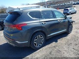 HYUNDAI SANTA FE LIMITED 5NMS4DAL3MH370281 fotografie
