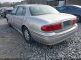 BUICK LESABRE CUSTOM 1G4HP52K35U212414 снимка