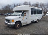 FORD E-450 CUTAWAY STANDARD 1FDXE45S35HB39125 снимка