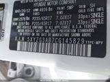 HYUNDAI SANTA FE GLS 5XYZG3AB7CG145829 photo