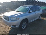 TOYOTA HIGHLANDER 5TDZA3EH0AS007551 снимка