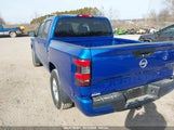 NISSAN FRONTIER SV 4X4 1N6ED1EK7RN617810 снимка