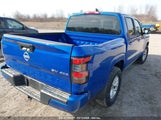 NISSAN FRONTIER SV 4X4 1N6ED1EK7RN617810 снимка