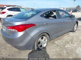 HYUNDAI ELANTRA GLS KMHDH4AE7DU604327 снимка