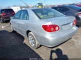 TOYOTA COROLLA LE 1NXBR30E55Z368553 снимка