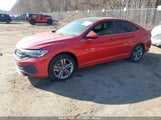VOLKSWAGEN JETTA 1.5T SE 3VW7M7BU6NM011548 photo