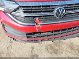 VOLKSWAGEN JETTA 1.5T SE 3VW7M7BU6NM011548 photo