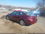 HONDA ACCORD 2.4 LX 1HGCP2F38AA144155 снимка
