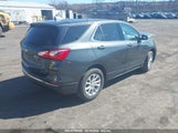 CHEVROLET EQUINOX LT 3GNAXUEV8KS631884 снимка