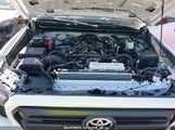 TOYOTA TACOMA SR 2WD 3TYKD5HN5RT013237 fotografie