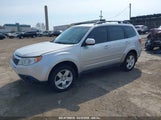 SUBARU FORESTER 2.5X LIMITED JF2SH6DC3AH717019 снимка