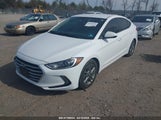 HYUNDAI ELANTRA SE 5NPD84LF9HH012115 снимка