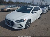HYUNDAI ELANTRA SE 5NPD84LF9HH012115 снимка
