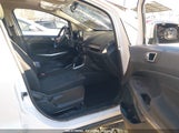 FORD ECOSPORT SE MAJ3P1TE6JC165966 снимка