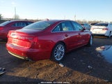 AUDI A6 2.0T PREMIUM WAUGFAFC9DN033329 снимка