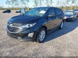 CHEVROLET EQUINOX LS 2GNAXHEV5J6225226 снимка