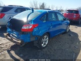 FORD FOCUS SE 1FADP3F23EL269452 fotografie