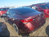 NISSAN SENTRA SV XTRONIC CVT 3N1AB8CV6NY225009 photo