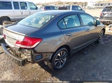 HONDA CIVIC EX 2HGFB2F80DH554509 снимка