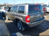 JEEP PATRIOT LATITUDE 1C4NJPFA8GD633229 снимка