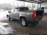 CHEVROLET COLORADO WT 1GCGSAE34F1270479 снимка