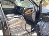 NISSAN TITAN XD PLATINUM RESERVE DIESEL 1N6BA1F27GN506410 снимка