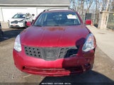 NISSAN ROGUE SL JN8AS58V88W125000 photo