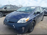 TOYOTA PRIUS TWO JTDKN3DUXC1538583 fotografie