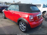 MINI CONVERTIBLE COOPER WMWZN3C54DT569436 снимка