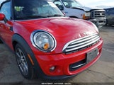 MINI CONVERTIBLE COOPER WMWZN3C54DT569436 снимка
