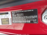 MINI CONVERTIBLE COOPER WMWZN3C54DT569436 снимка