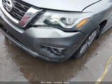 NISSAN PATHFINDER SL 5N1DR2MM9HC606595 снимка