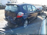 HONDA FIT SPORT JHMGE8H4XAC032166 снимка