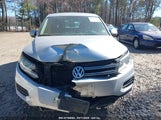 VOLKSWAGEN TIGUAN S WVGAV3AX3DW588414 снимка