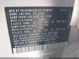 VOLKSWAGEN TIGUAN S WVGAV3AX3DW588414 снимка