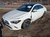 MERCEDES-BENZ CLA 250 COUPE 4MATIC W1K5J4HB6PN366886 снимка